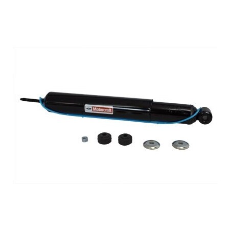 Motorcraft Kit-Shock Absorber, Ashv856 ASHV856